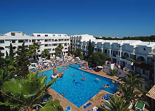����� Sol Cala d'Or APT, ����