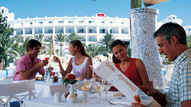 ����� Riu Palace Maspalomas, ����