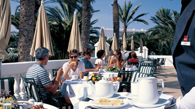 ����� Riu Palace Maspalomas, ����