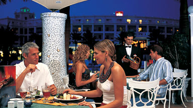 ����� Riu Palace Maspalomas, ����