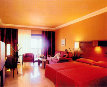 ����� Gran Hotel Lopesan Costa Meloneras, ����