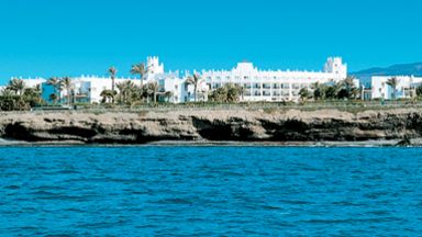 ����� Riu Palace Meloneras Resort, ����