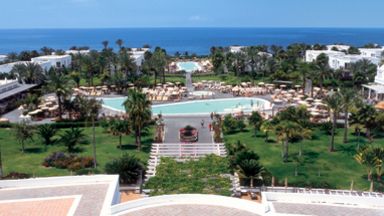 ����� Riu Palace Meloneras Resort, ����