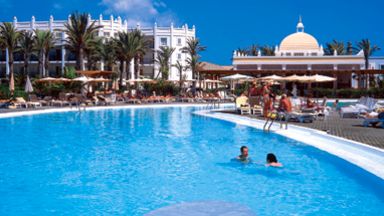 ����� Riu Palace Meloneras Resort, ����