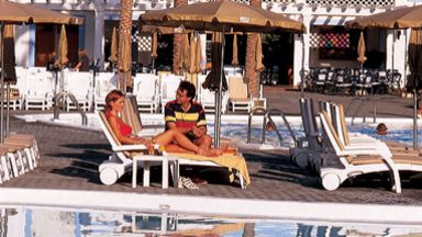 ����� Riu Palace Meloneras Resort, ����