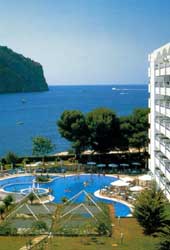 ����� Riu Camp De Mar, ����