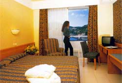 ����� Riu Camp De Mar, ����