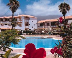 ����� Club El Beril APT, ����
