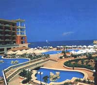 ����� The Westin Dragonara Resort, ����