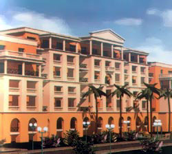 ����� The Westin Dragonara Resort, ����