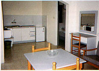 ����� Il-Gallina Aparthotel, ����