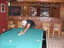 ����� Whispering Palms, ����