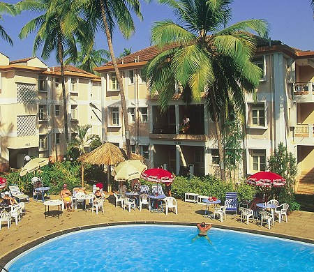 ����� Dona Alcina, ����