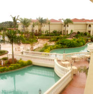 ����� Radisson White Sands Resort, ����