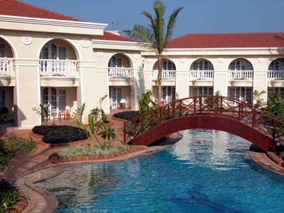 ����� Radisson White Sands Resort, ����