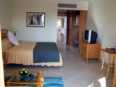 ����� Radisson White Sands Resort, ����
