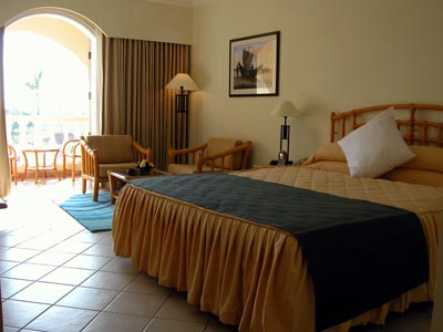 ����� Radisson White Sands Resort, ����