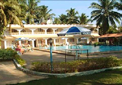 ����� Williams Beach Retreat, ����