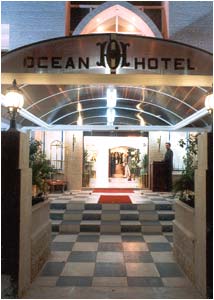 ����� Ocean, ����