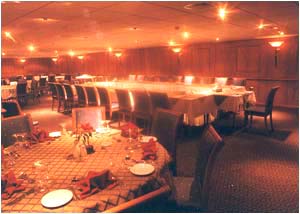 ����� Ocean, ����