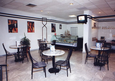 ����� Aqaba Hotel, ����