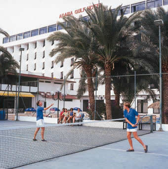 ����� Aqaba Hotel, ����