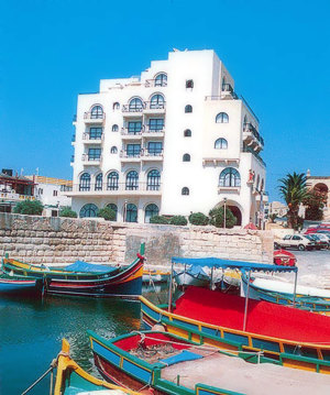 ����� Gilieru Harbour, ����