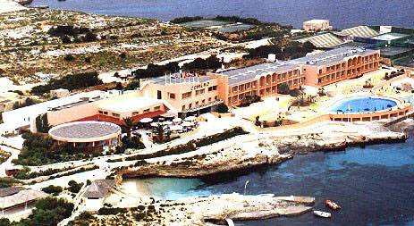 ����� Comino, ����