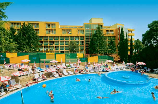 ����� PrimaSol Sunlight Resorts Excelsior, ����