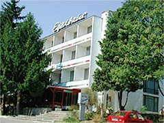 ����� Edelweiss, ����