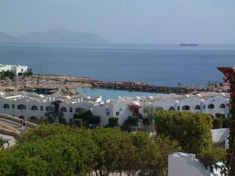 ����� Domina Coral Bay King's lake, ����