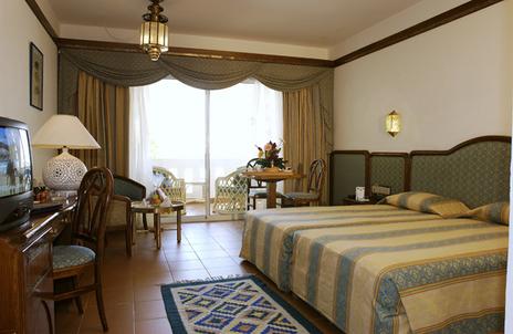 ����� Domina Coral Bay King's lake, ����