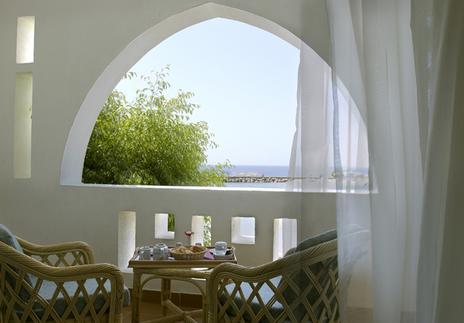 ����� Domina Coral Bay King's lake, ����