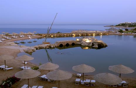 ����� Domina Coral Bay King's lake, ����