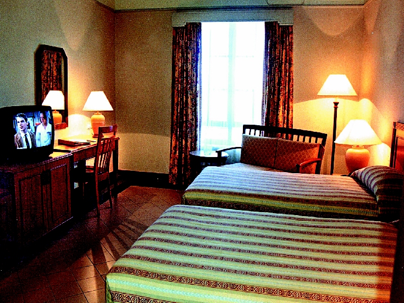 ����� Aseania Resort, ����