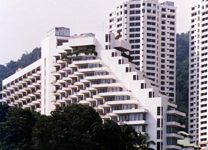 ����� Ferrigni Beach, ����