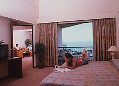 ����� Ferrigni Beach, ����