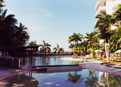 ����� Ferrigni Beach, ����