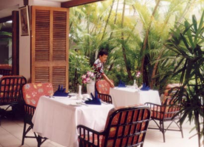 ����� Ferrigni Beach, ����