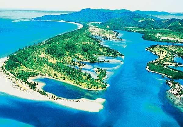 ����� Nexus Resort Karambunai, ����