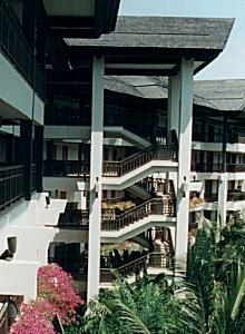 ����� Nexus Resort Karambunai, ����