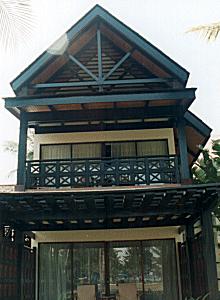 ����� Nexus Resort Karambunai, ����