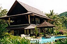 ����� Nexus Resort Karambunai, ����