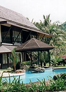 ����� Nexus Resort Karambunai, ����
