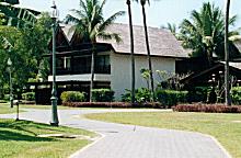 ����� Nexus Resort Karambunai, ����