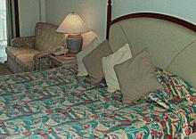 ����� Nexus Resort Karambunai, ����