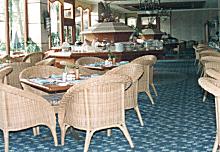 ����� Nexus Resort Karambunai, ����