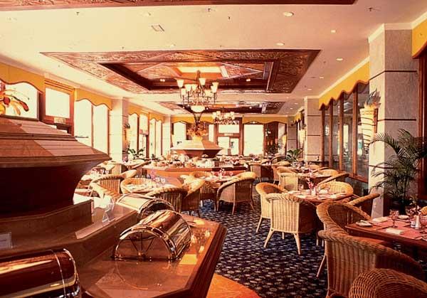 ����� Nexus Resort Karambunai, ����