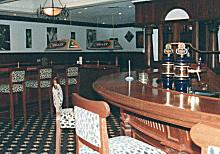 ����� Nexus Resort Karambunai, ����