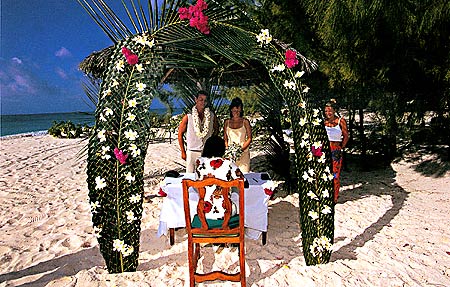 ����� Denis Island Lodge luxe, ����
